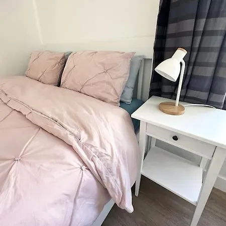 וילה Large Quiet Whole House Near Historic Centre *
