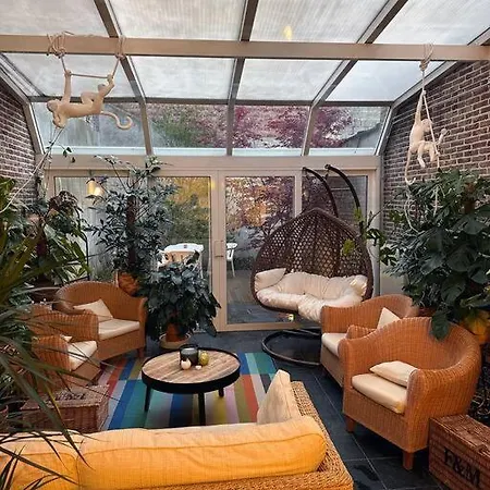 Large Quiet Whole House Near Historic Centre Βίλα *