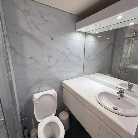 Βίλα Large Quiet Whole House Near Historic Centre